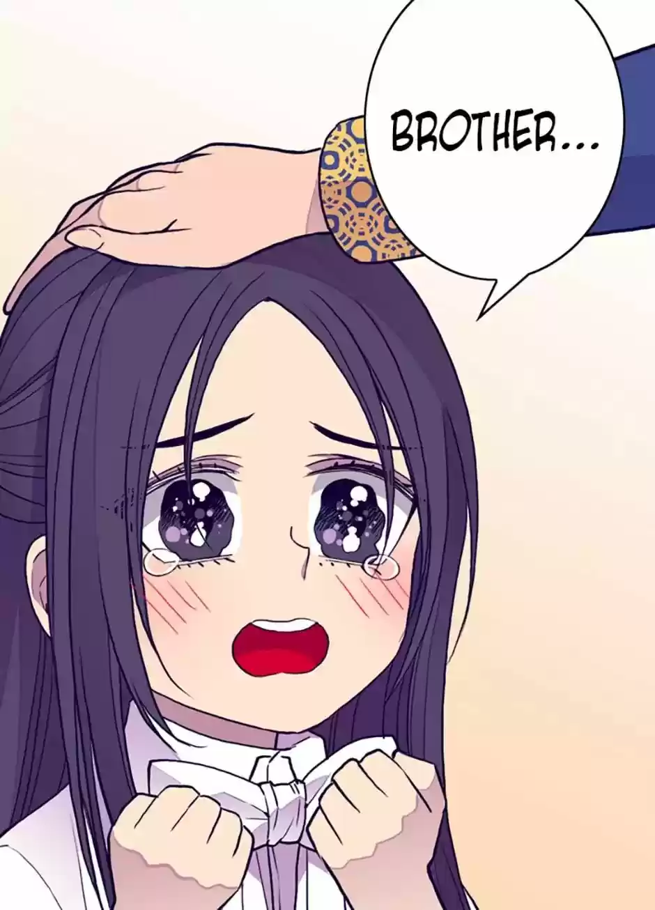 They Say I Was Born A King's Daughter Chapter 33: Meeting The Emperor