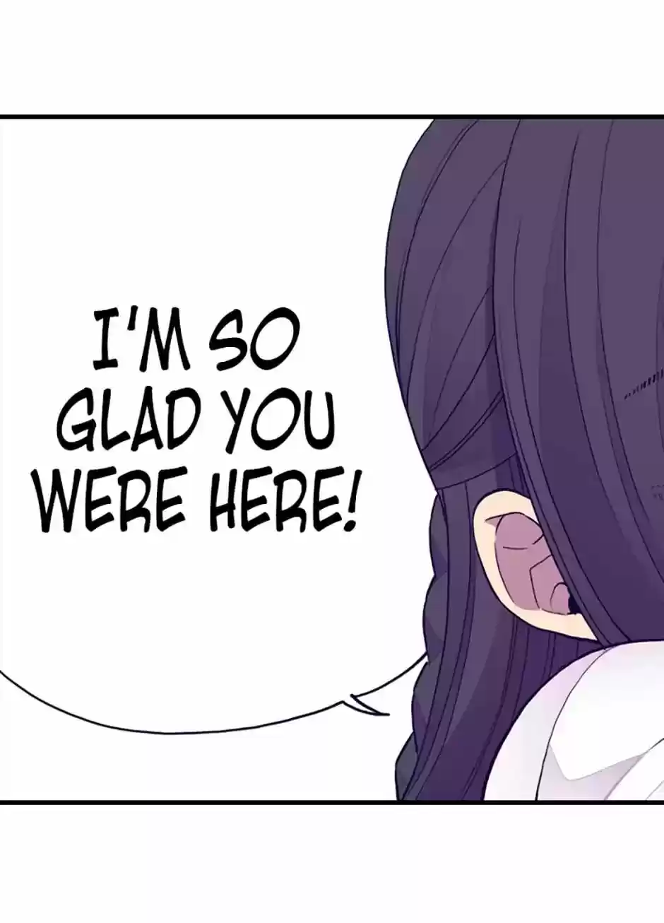 They Say I Was Born A King's Daughter Chapter 33: Meeting The Emperor