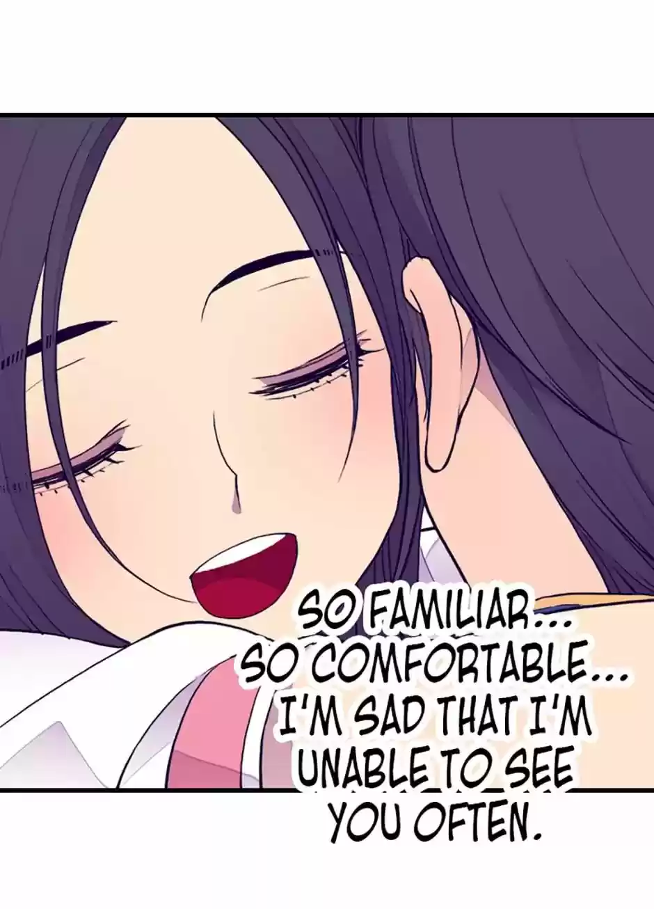 They Say I Was Born A King's Daughter Chapter 33: Meeting The Emperor