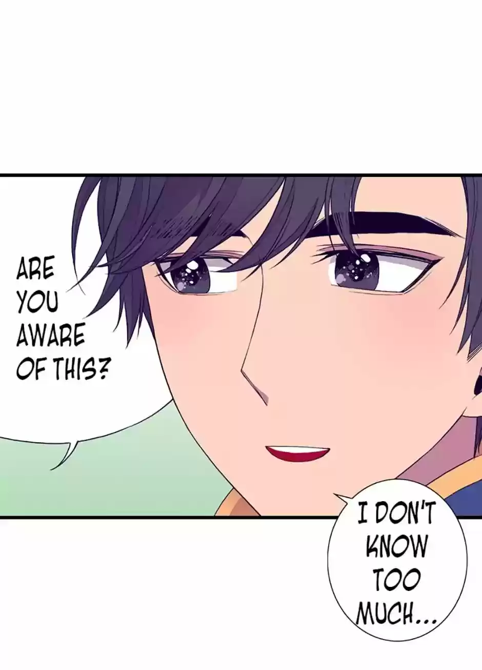 They Say I Was Born A King's Daughter Chapter 33: Meeting The Emperor