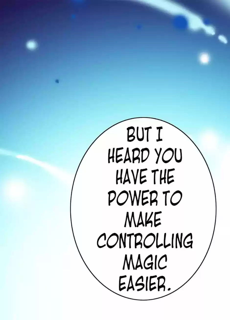 They Say I Was Born A King's Daughter Chapter 33: Meeting The Emperor