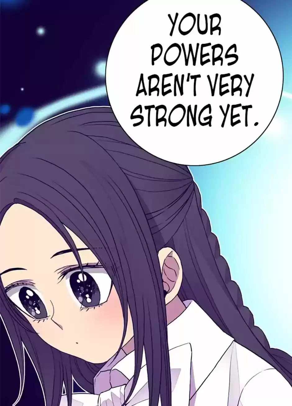 They Say I Was Born A King's Daughter Chapter 33: Meeting The Emperor