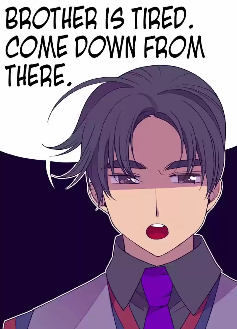 They Say I Was Born A King's Daughter Chapter 33: Meeting The Emperor