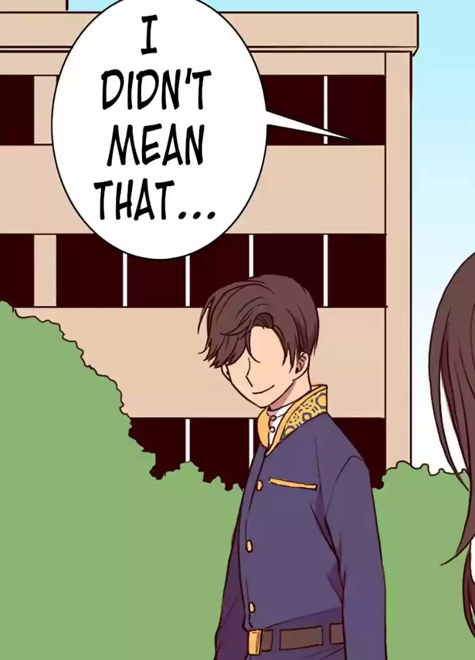 They Say I Was Born A King's Daughter Chapter 33: Meeting The Emperor