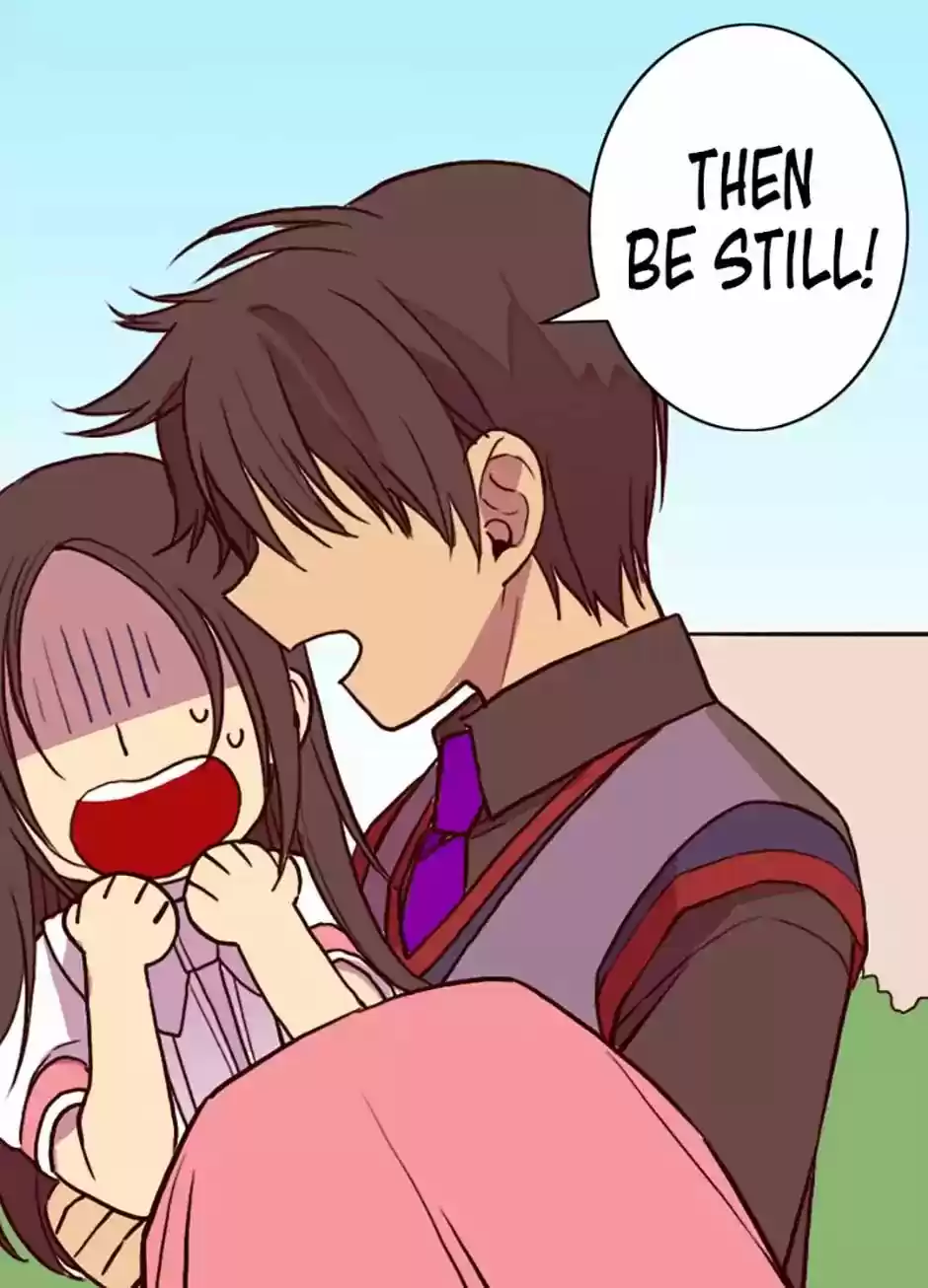 They Say I Was Born A King's Daughter Chapter 33: Meeting The Emperor