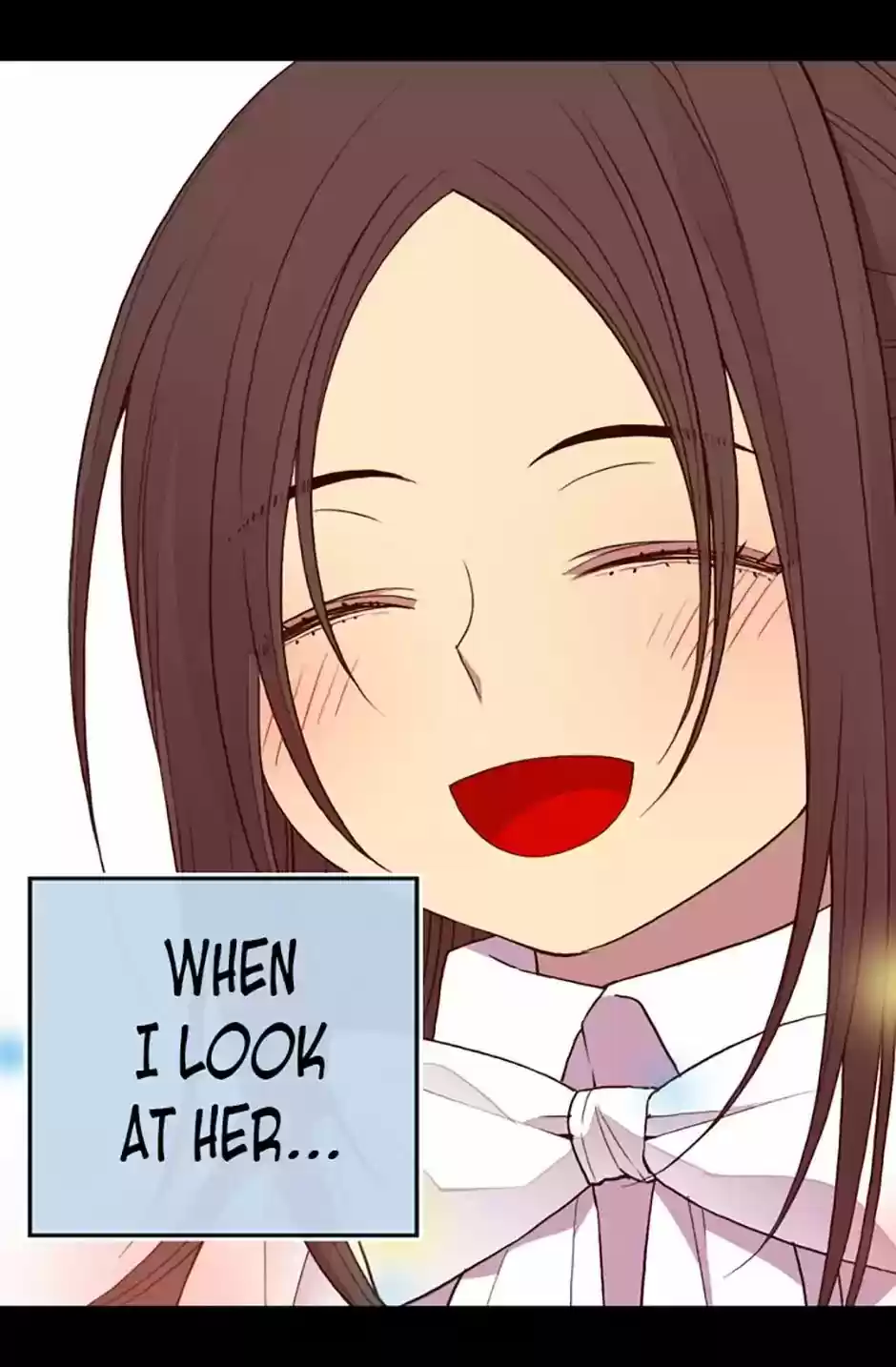 They Say I Was Born A King's Daughter Chapter 34: What Do You Think Of Sanghee?