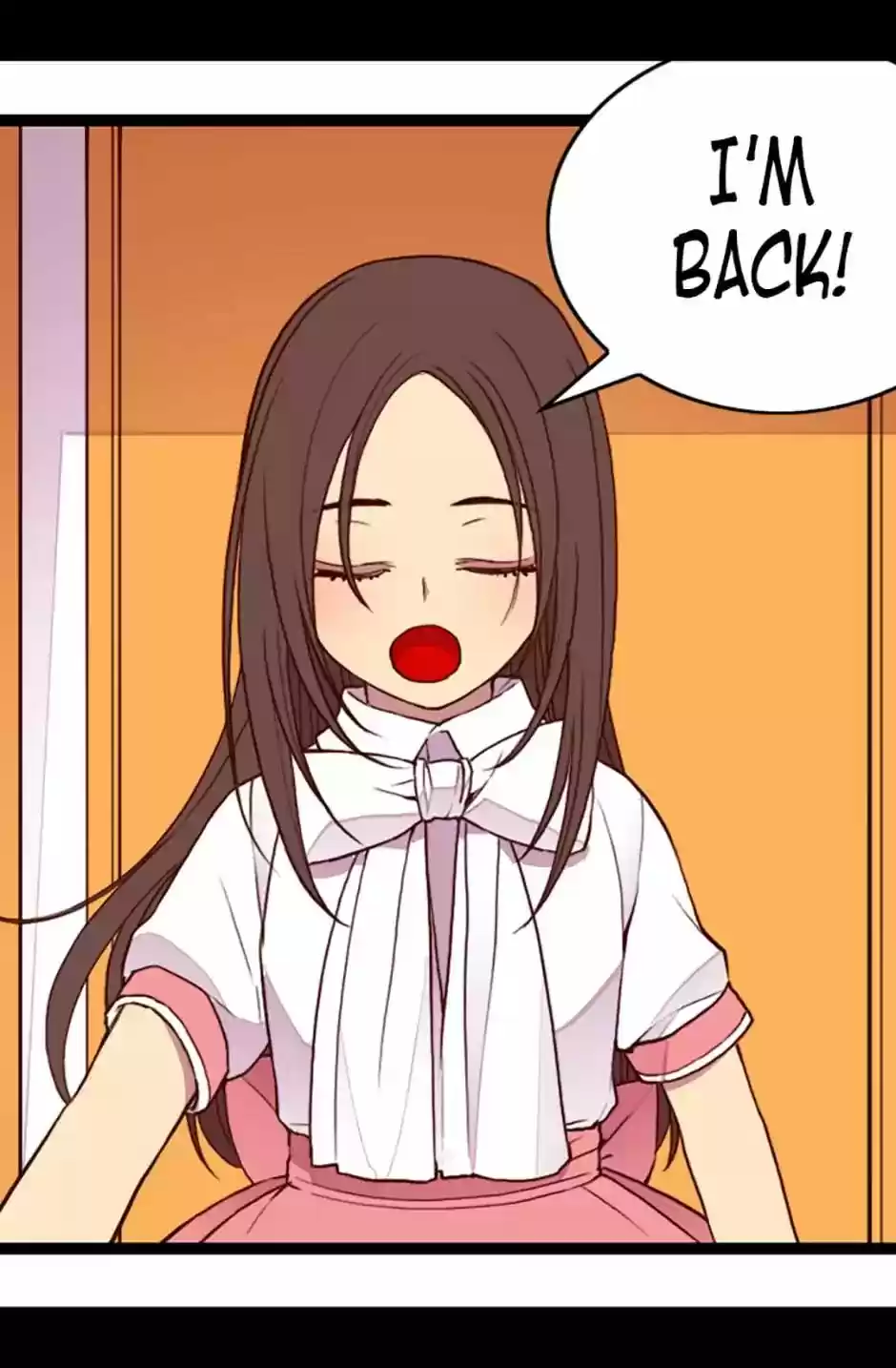 They Say I Was Born A King's Daughter Chapter 34: What Do You Think Of Sanghee?