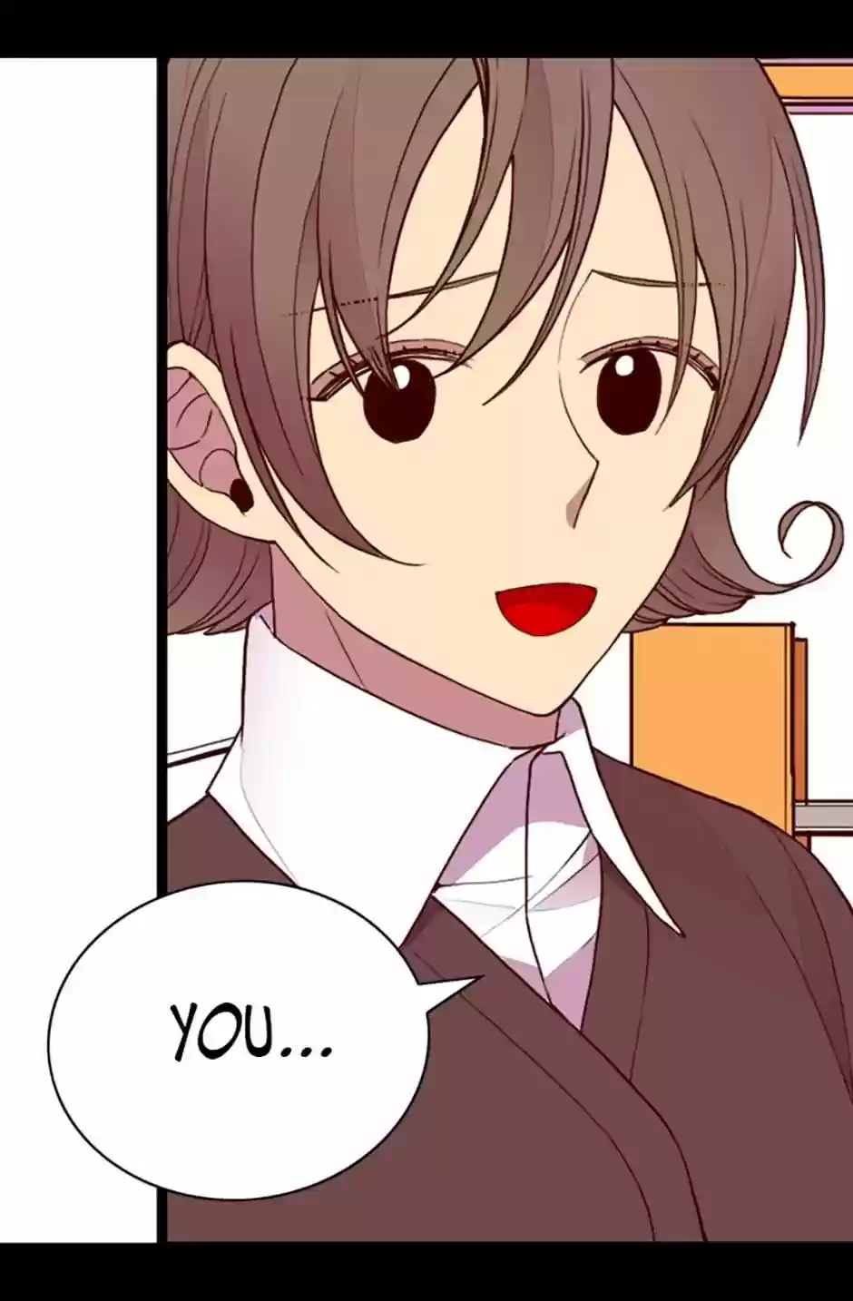 They Say I Was Born A King's Daughter Chapter 34: What Do You Think Of Sanghee?