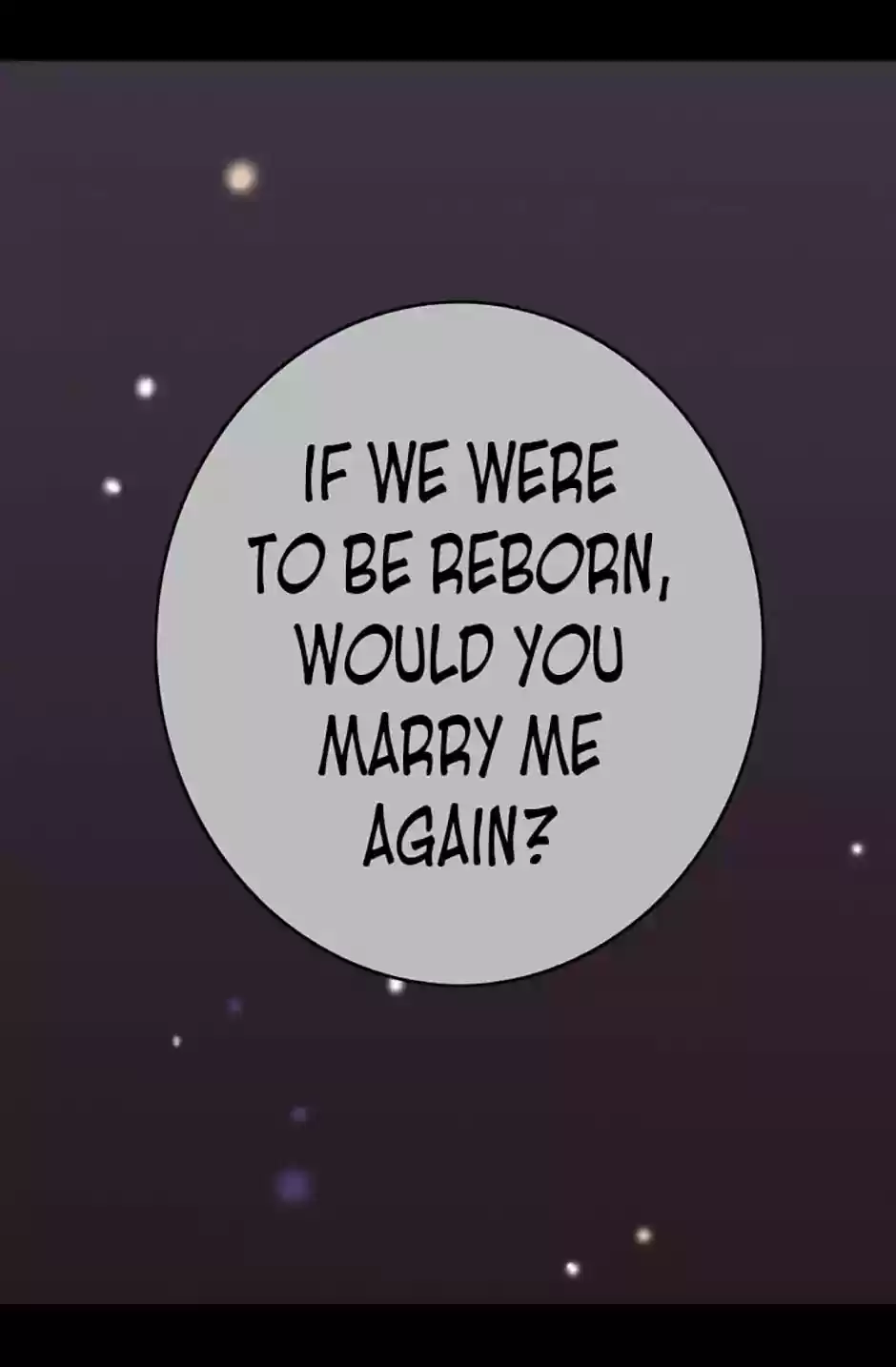 They Say I Was Born A King's Daughter Chapter 34: What Do You Think Of Sanghee?