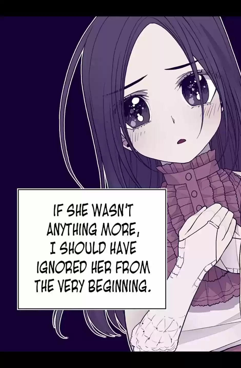 They Say I Was Born A King's Daughter Chapter 34: What Do You Think Of Sanghee?