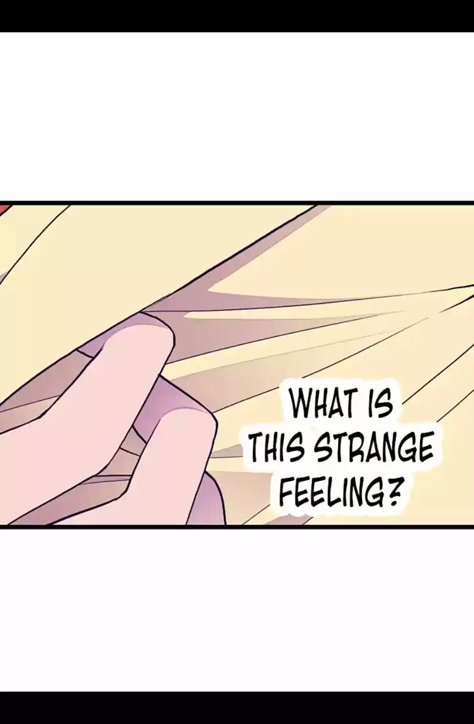 They Say I Was Born A King's Daughter Chapter 34: What Do You Think Of Sanghee?