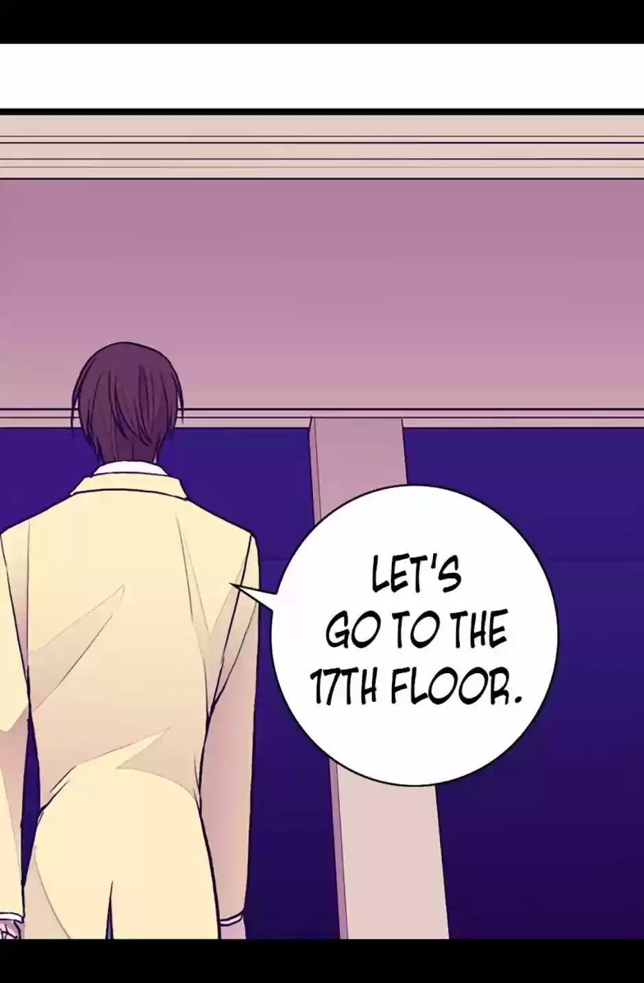 They Say I Was Born A King's Daughter Chapter 34: What Do You Think Of Sanghee?