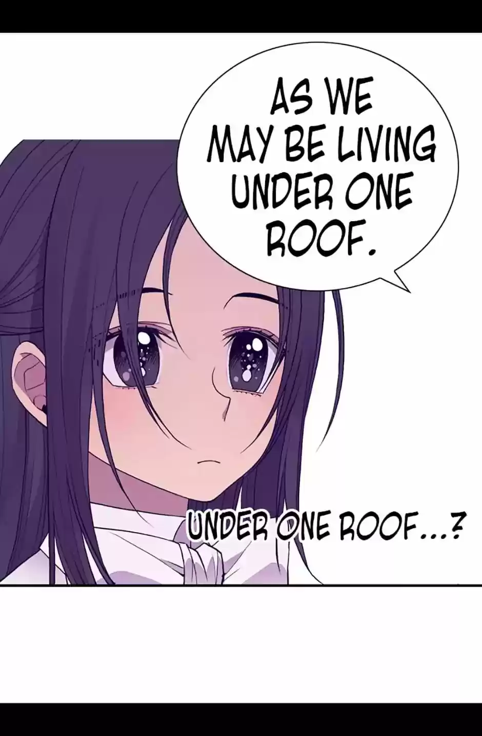 They Say I Was Born A King's Daughter Chapter 34: What Do You Think Of Sanghee?