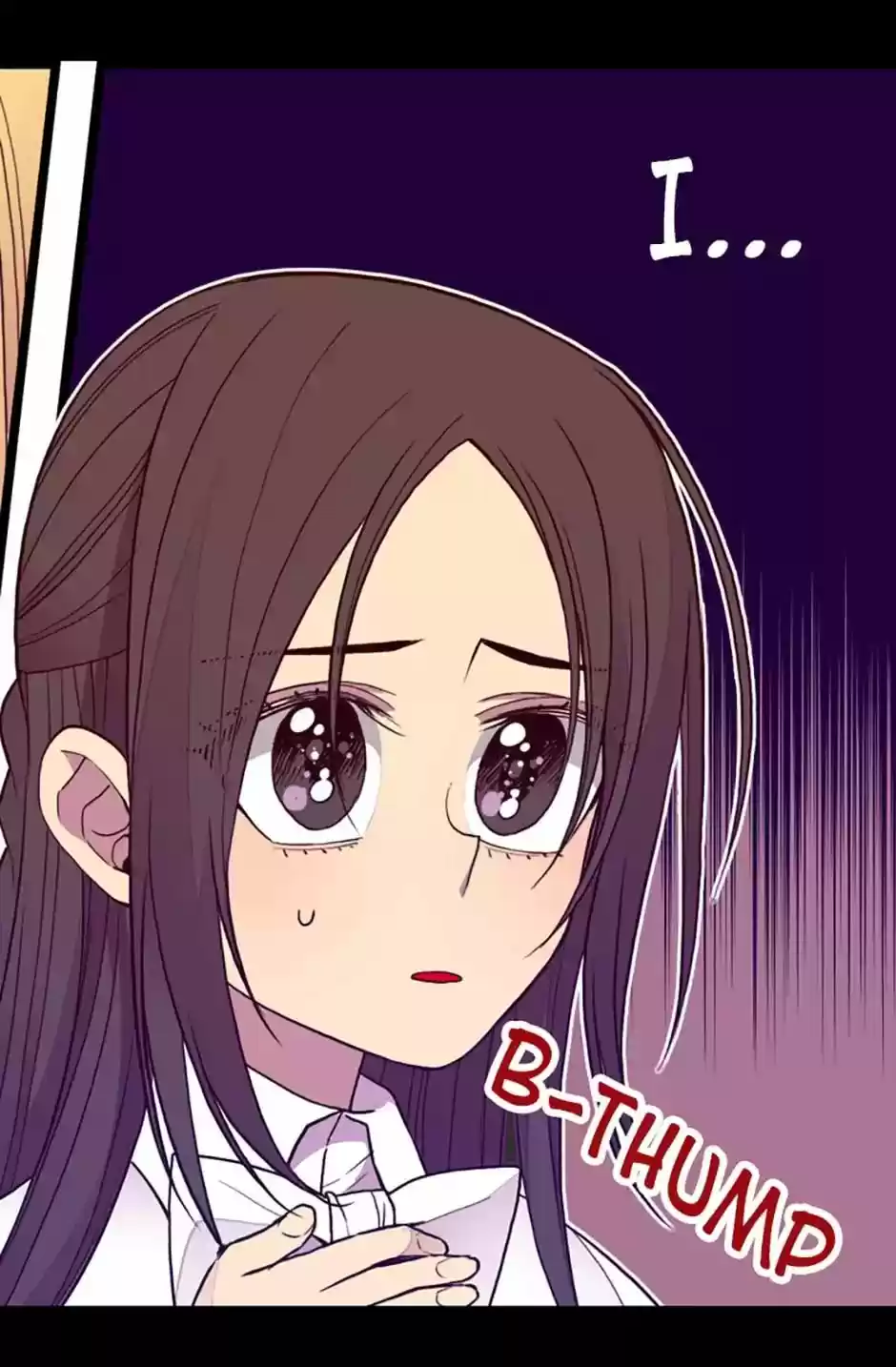 They Say I Was Born A King's Daughter Chapter 34: What Do You Think Of Sanghee?