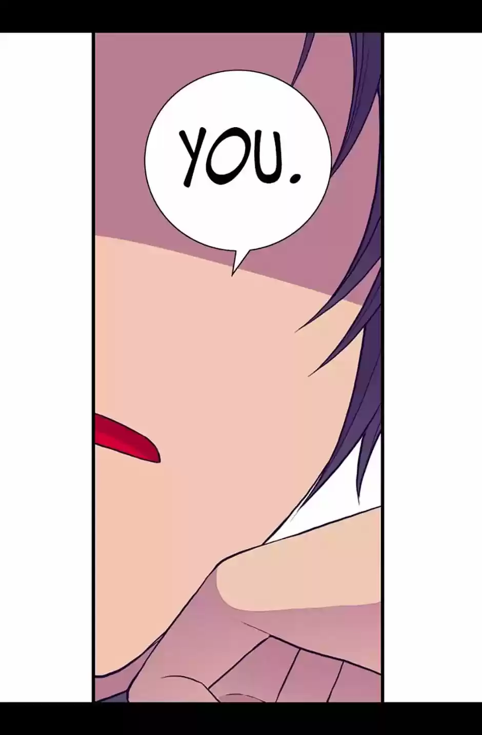 They Say I Was Born A King's Daughter Chapter 34: What Do You Think Of Sanghee?