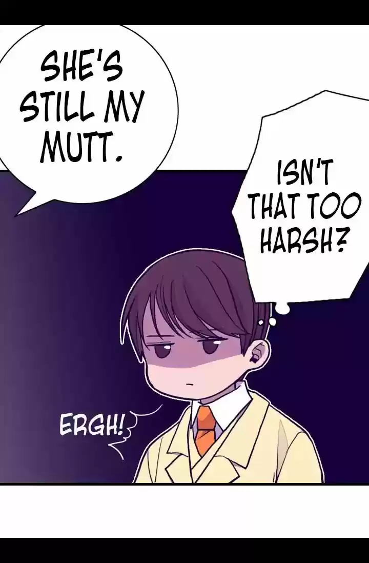 They Say I Was Born A King's Daughter Chapter 34: What Do You Think Of Sanghee?