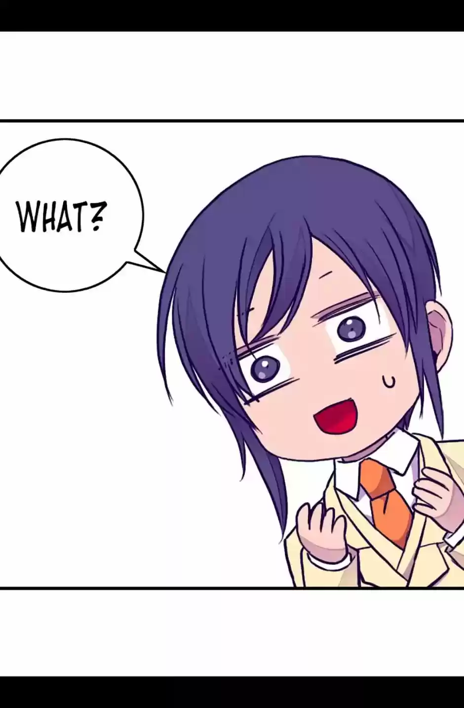 They Say I Was Born A King's Daughter Chapter 34: What Do You Think Of Sanghee?