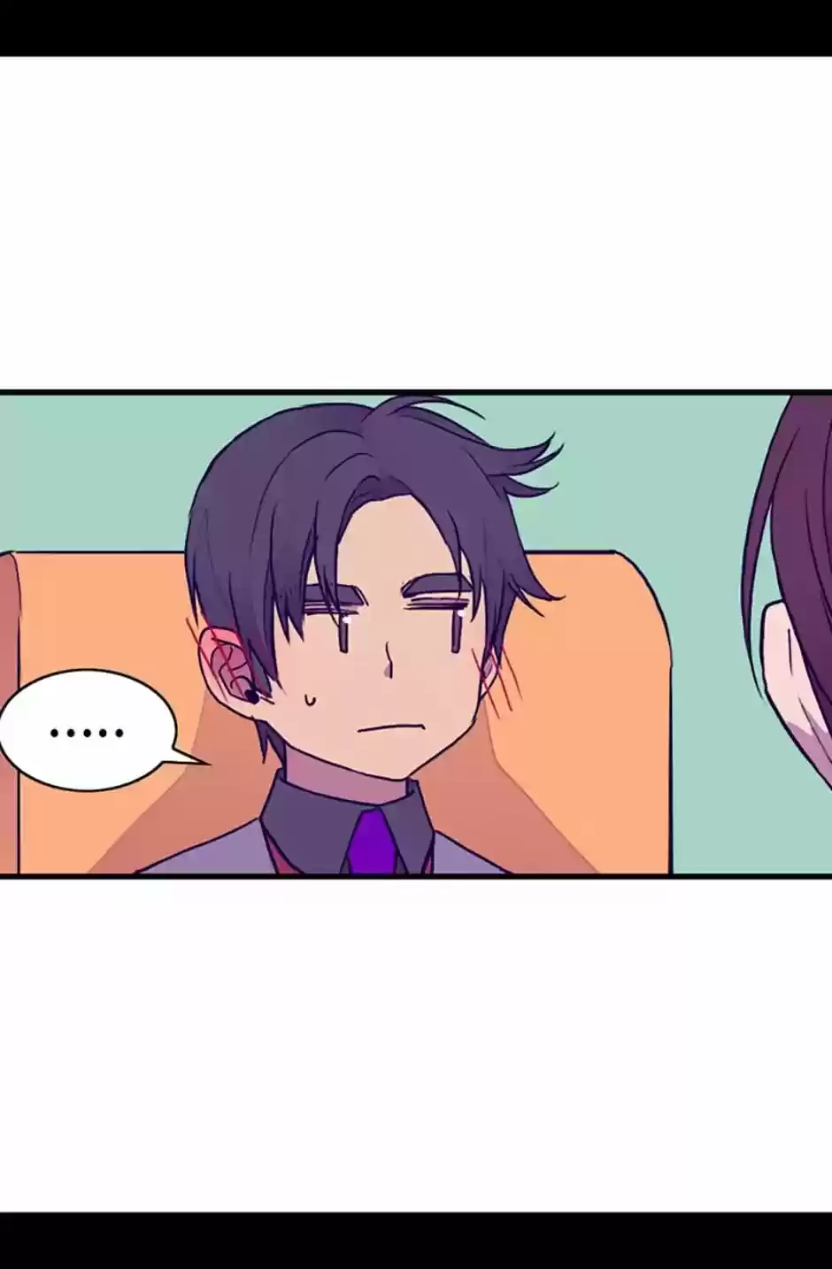 They Say I Was Born A King's Daughter Chapter 34: What Do You Think Of Sanghee?