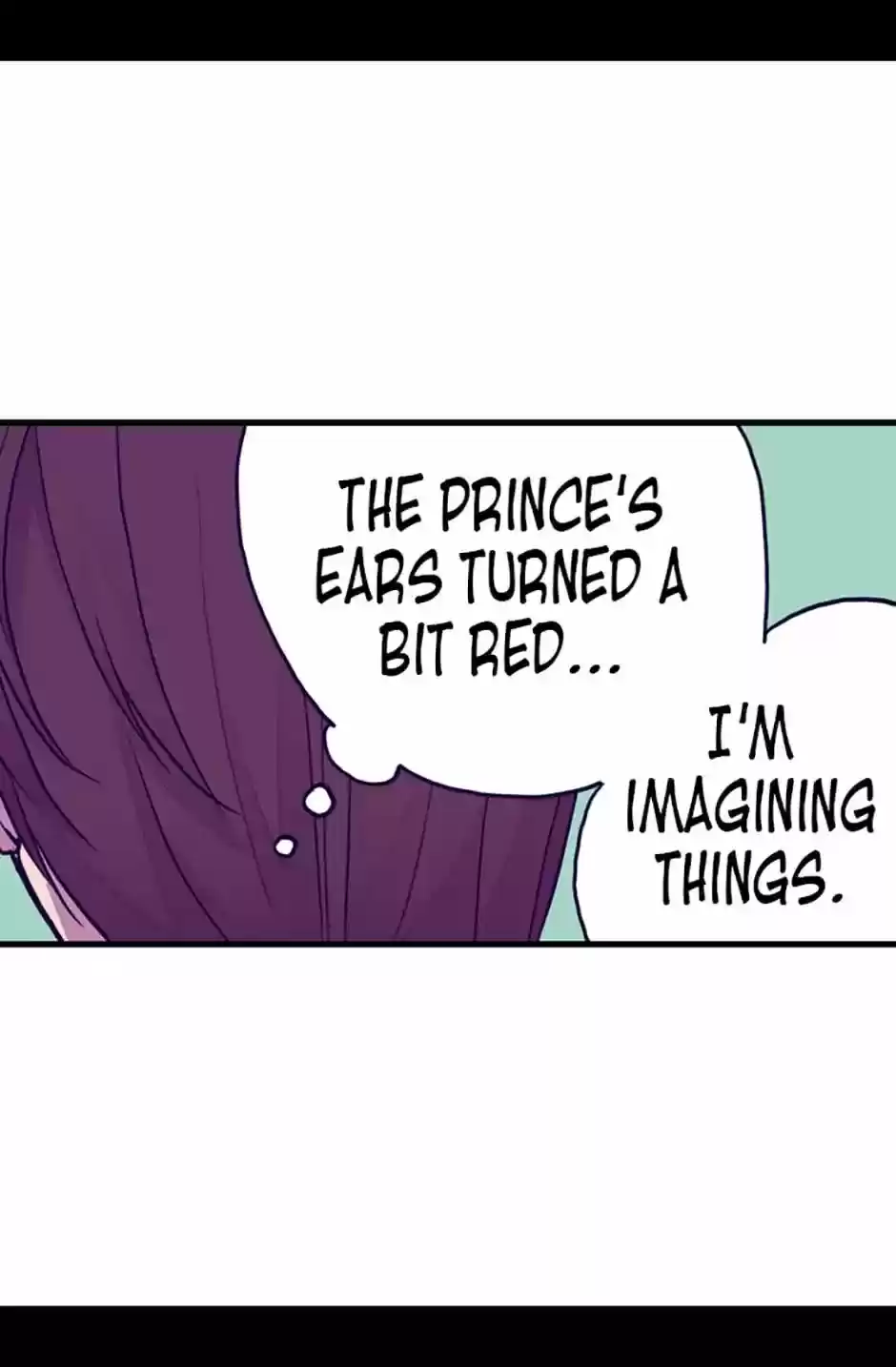 They Say I Was Born A King's Daughter Chapter 34: What Do You Think Of Sanghee?