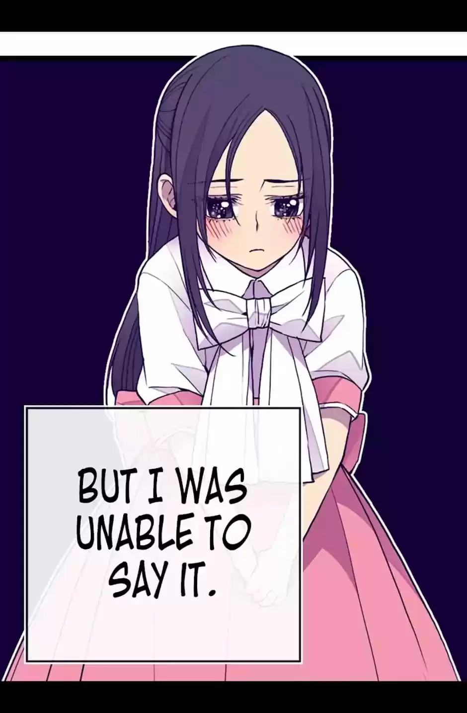 They Say I Was Born A King's Daughter Chapter 35: Observation