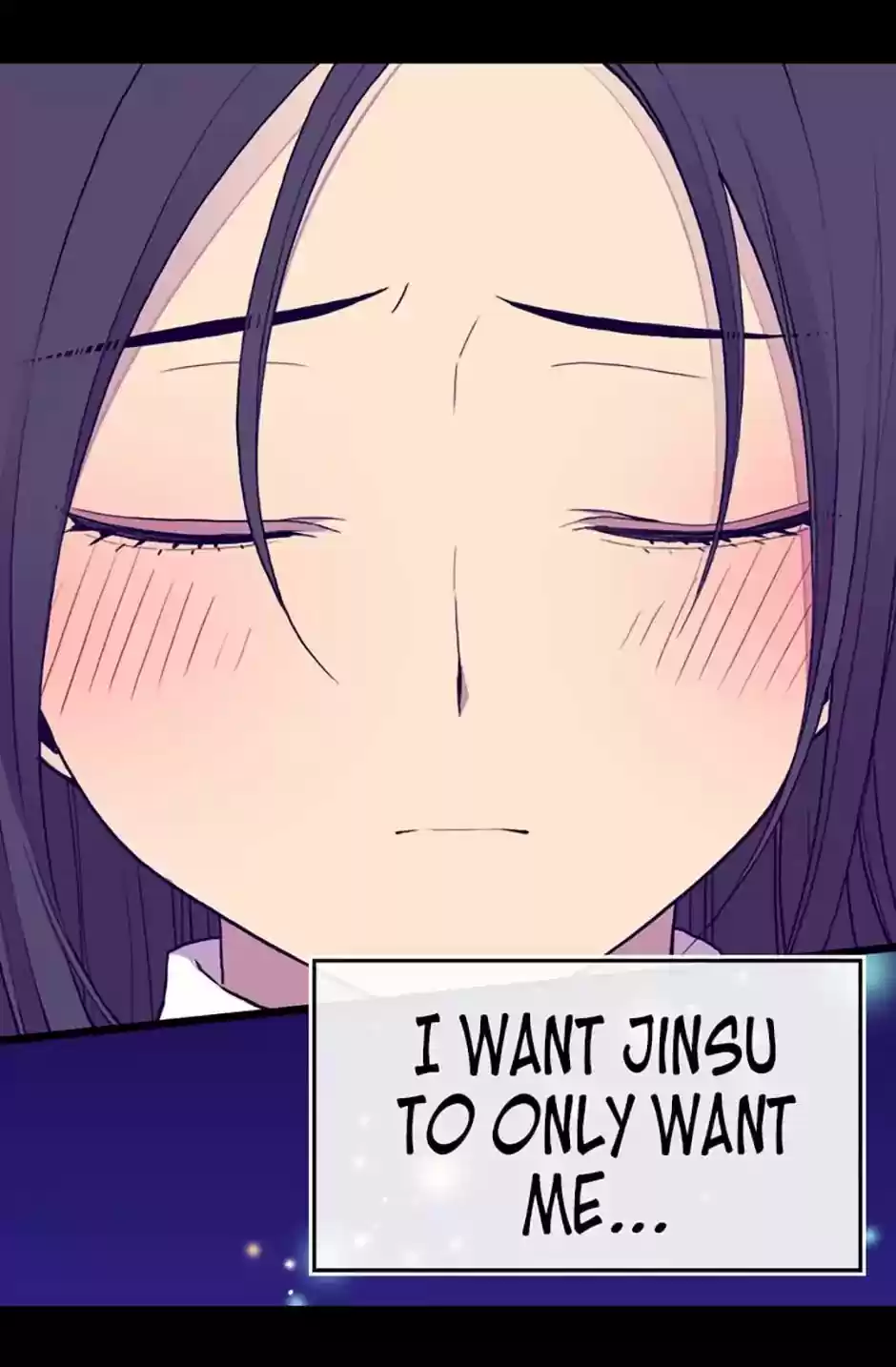 They Say I Was Born A King's Daughter Chapter 35: Observation