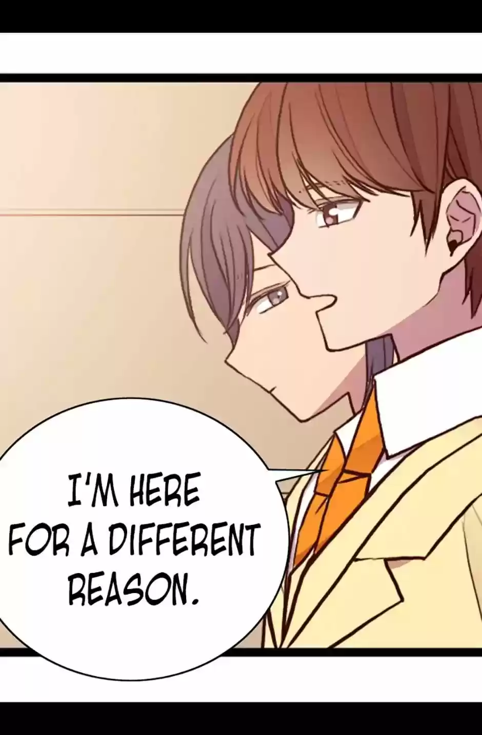 They Say I Was Born A King's Daughter Chapter 35: Observation