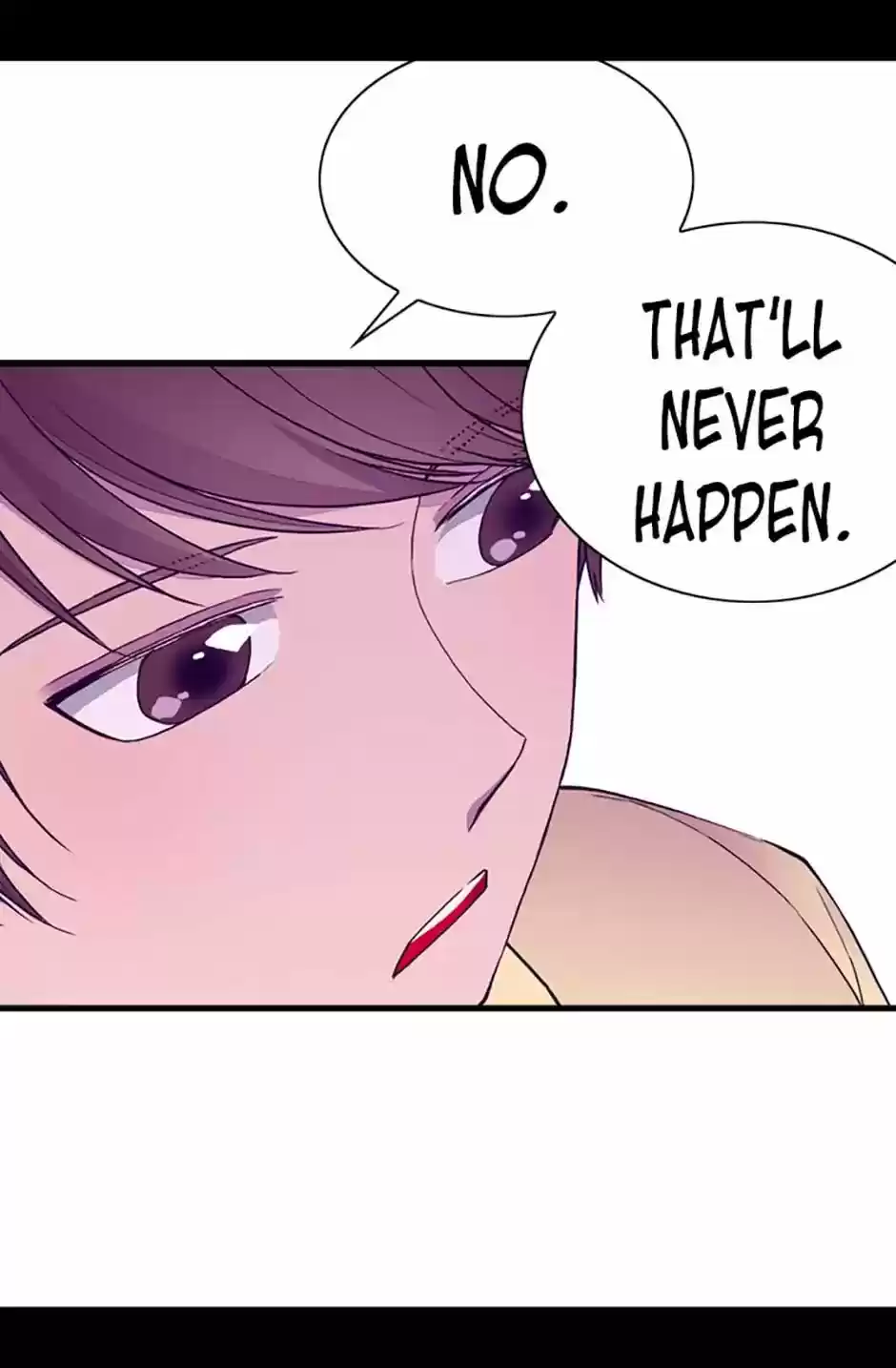 They Say I Was Born A King's Daughter Chapter 35: Observation