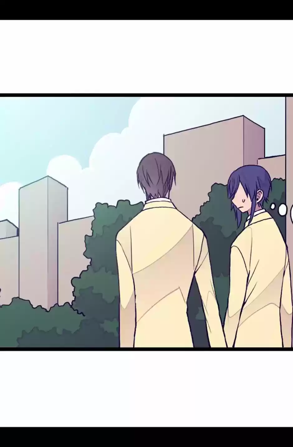 They Say I Was Born A King's Daughter Chapter 35: Observation