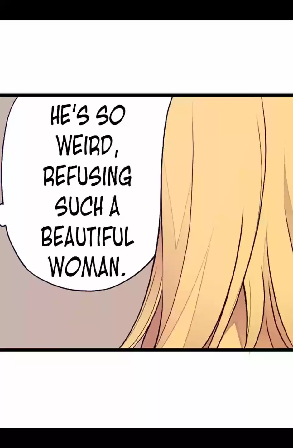 They Say I Was Born A King's Daughter Chapter 35: Observation