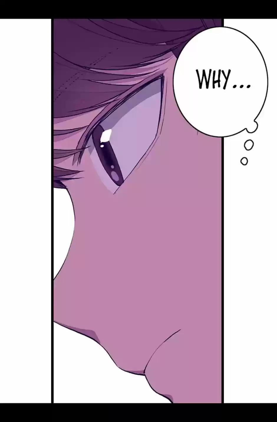 They Say I Was Born A King's Daughter Chapter 35: Observation