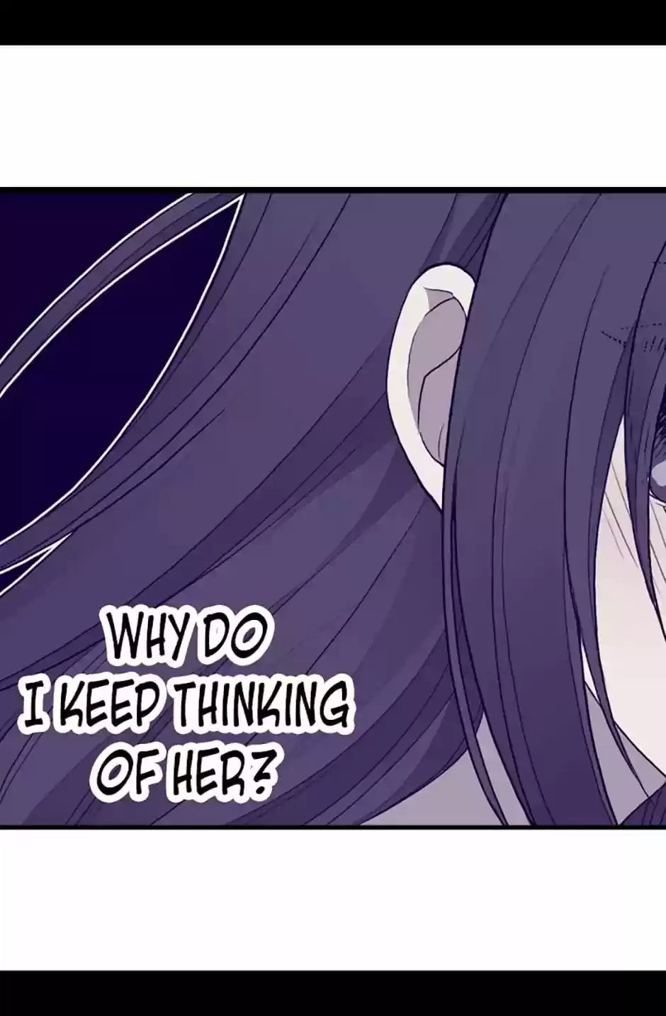 They Say I Was Born A King's Daughter Chapter 35: Observation