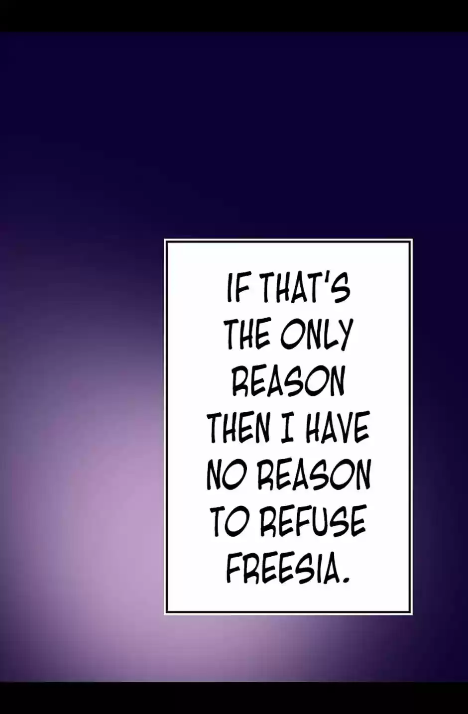 They Say I Was Born A King's Daughter Chapter 35: Observation