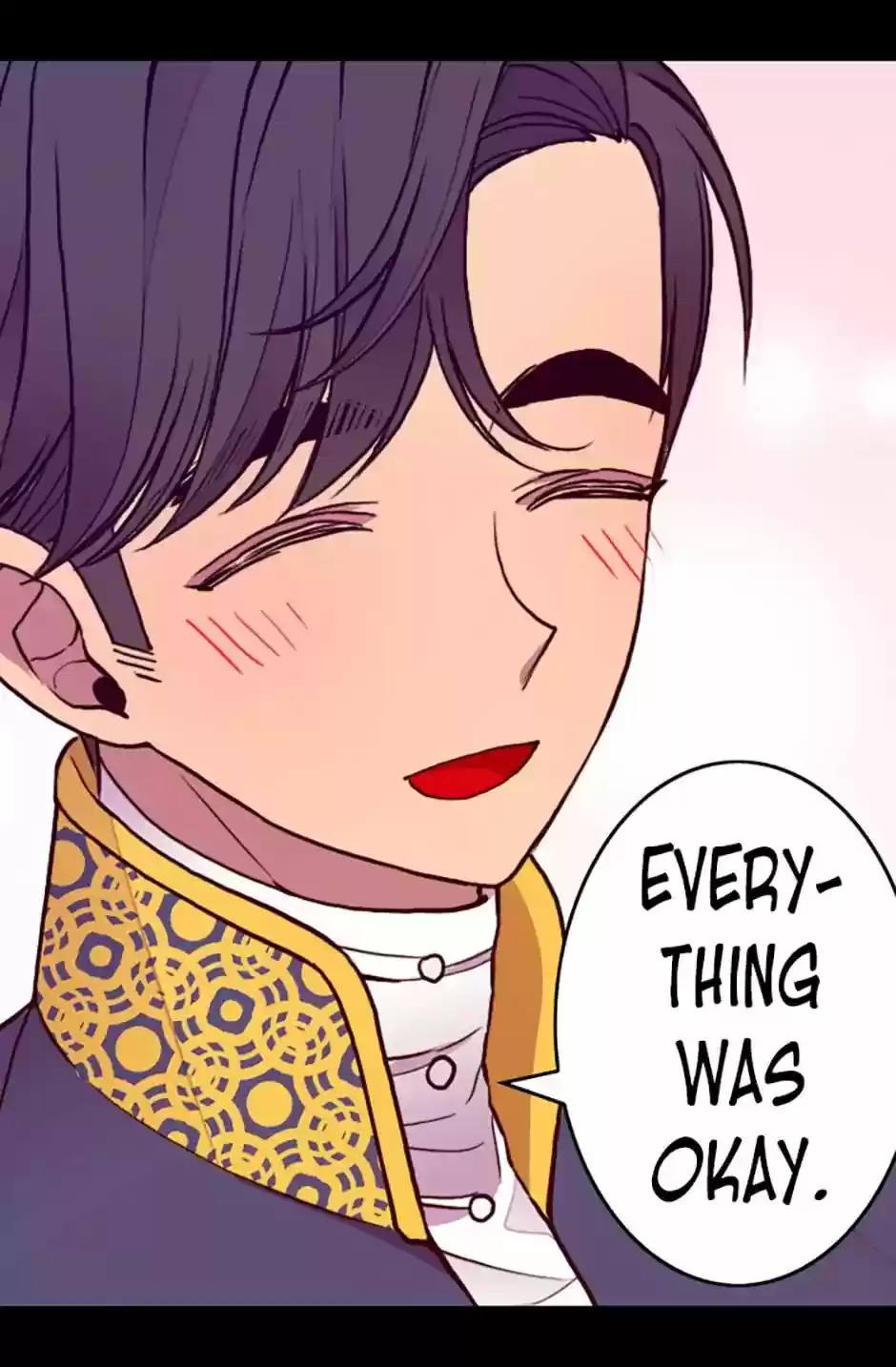 They Say I Was Born A King's Daughter Chapter 35: Observation