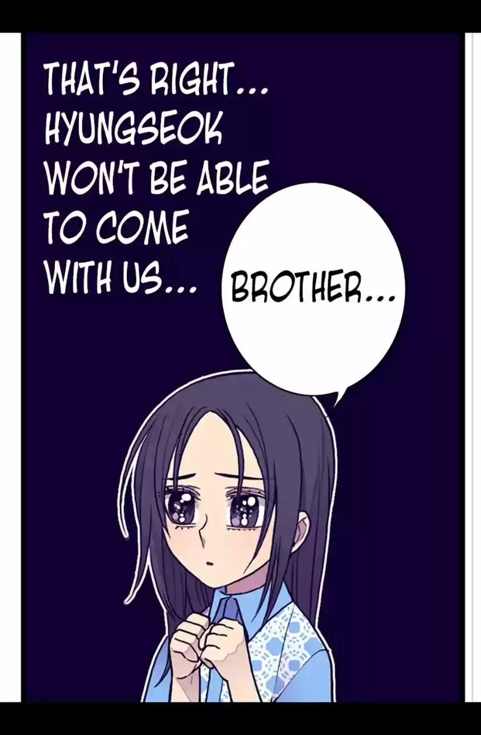 They Say I Was Born A King's Daughter Chapter 35: Observation