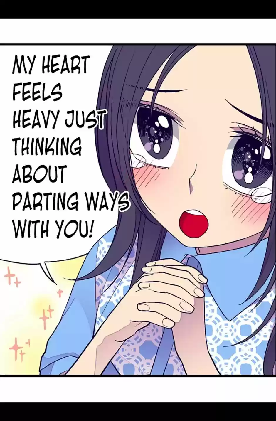 They Say I Was Born A King's Daughter Chapter 35: Observation