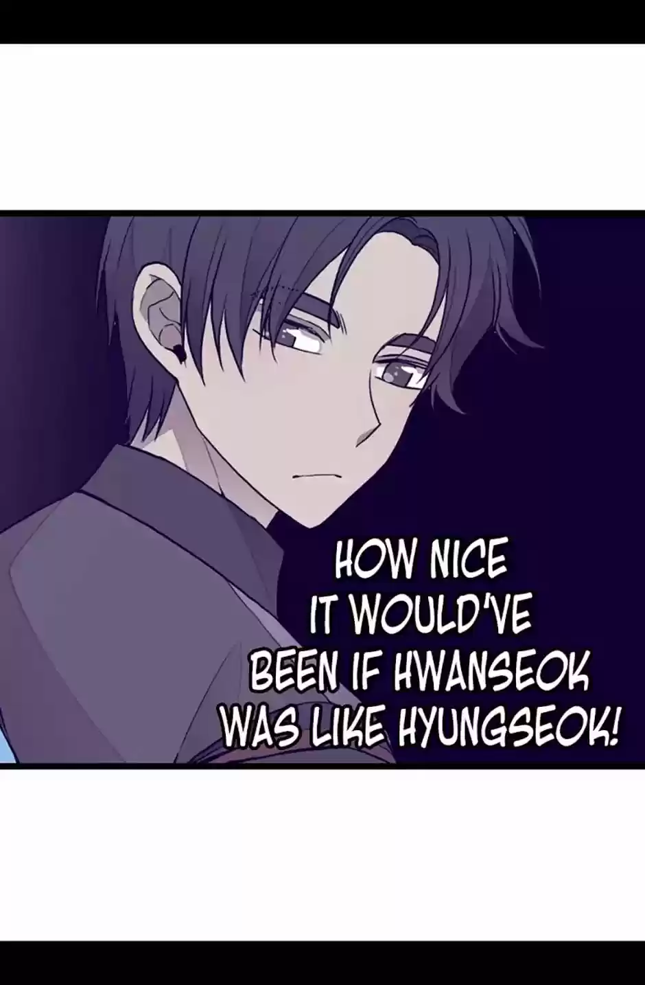 They Say I Was Born A King's Daughter Chapter 35: Observation