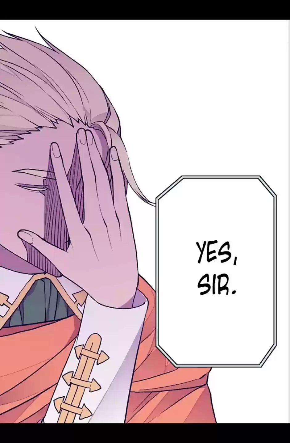 They Say I Was Born A King's Daughter Chapter 35: Observation