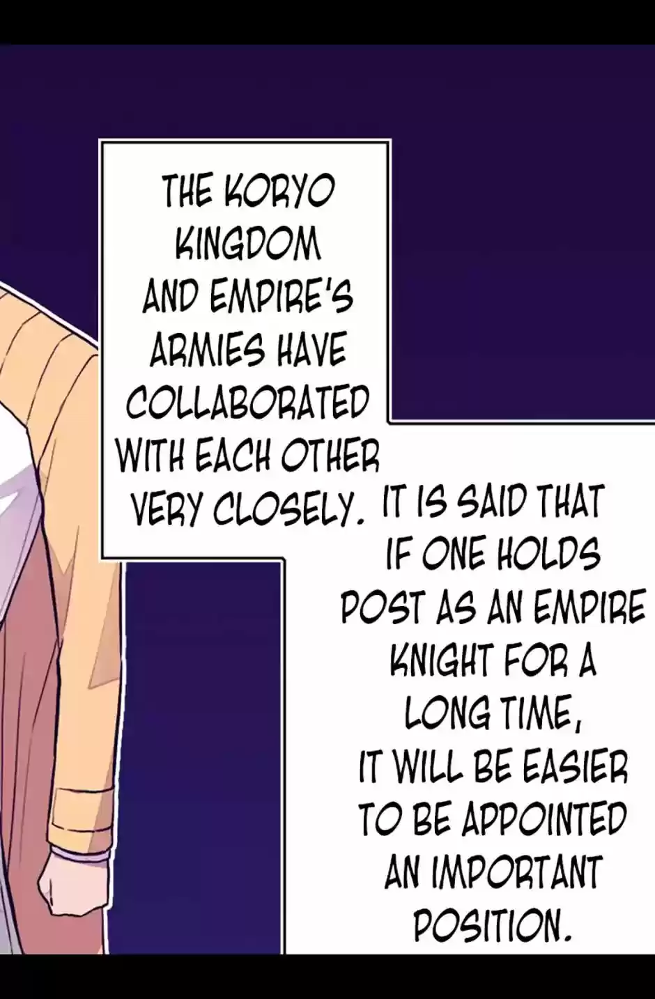 They Say I Was Born A King's Daughter Chapter 35: Observation