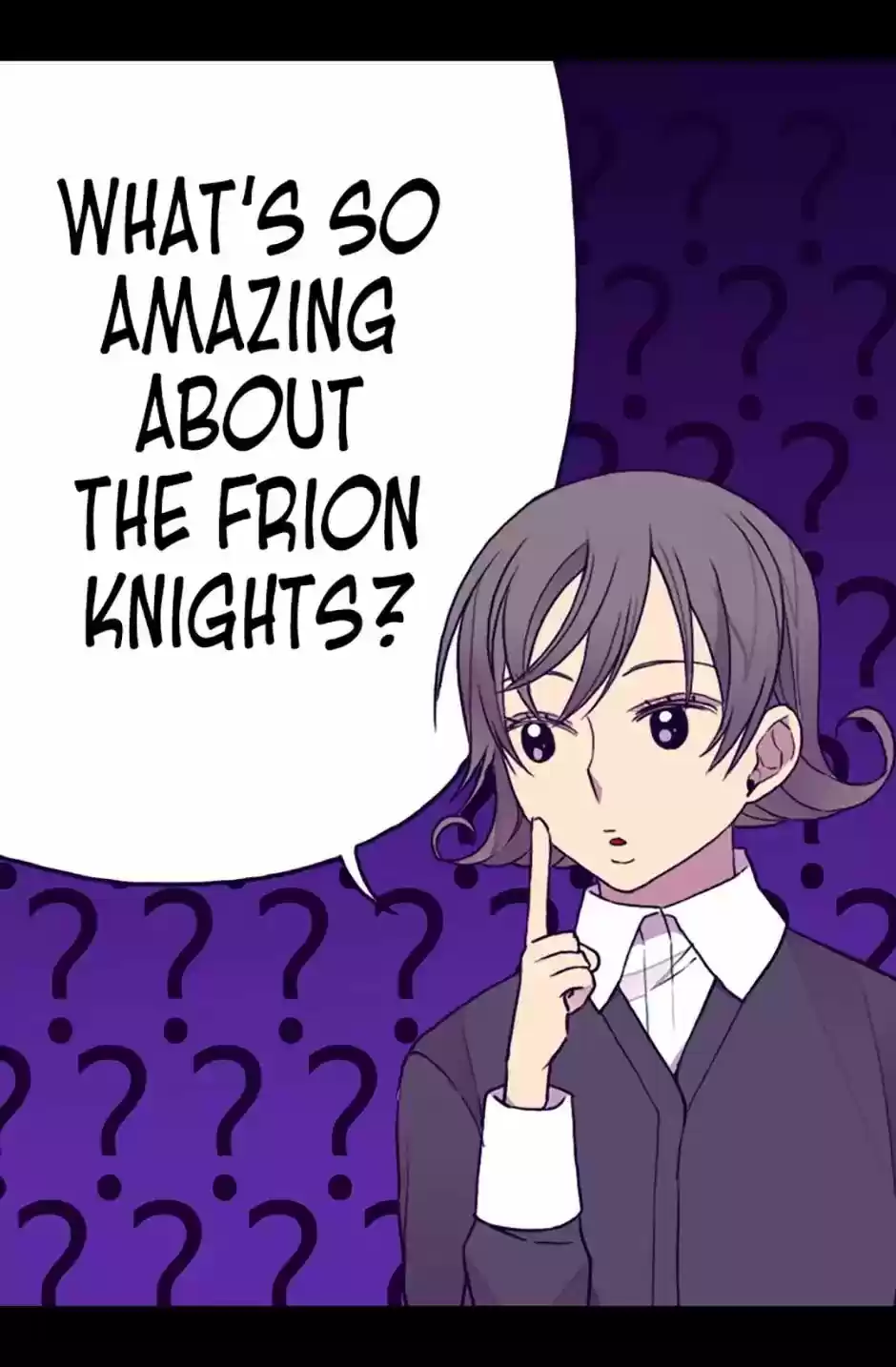 They Say I Was Born A King's Daughter Chapter 35: Observation