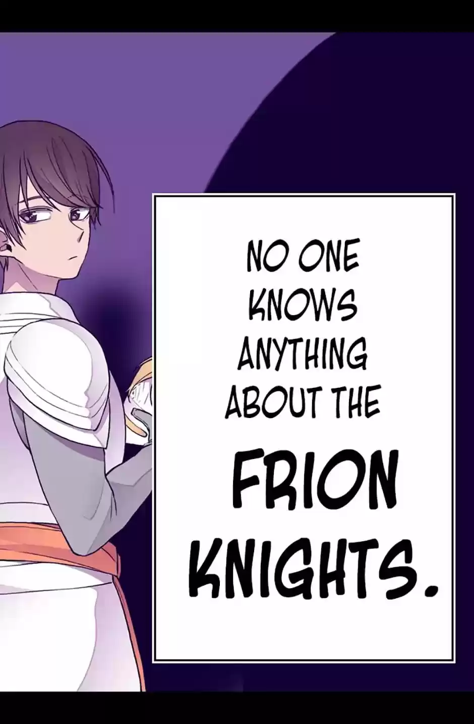 They Say I Was Born A King's Daughter Chapter 35: Observation