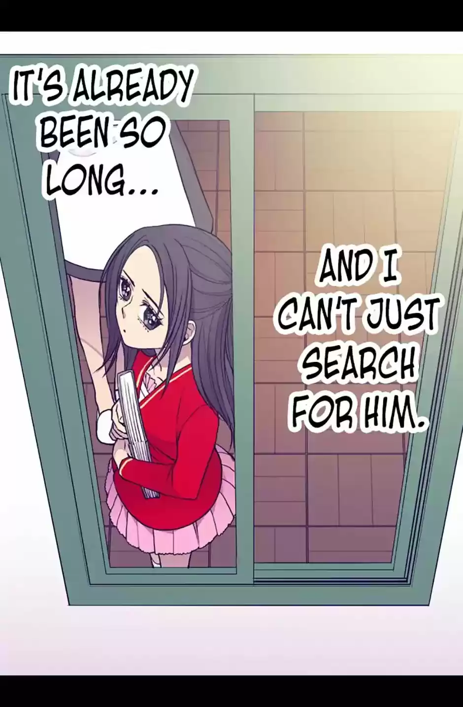 They Say I Was Born A King's Daughter Chapter 35: Observation