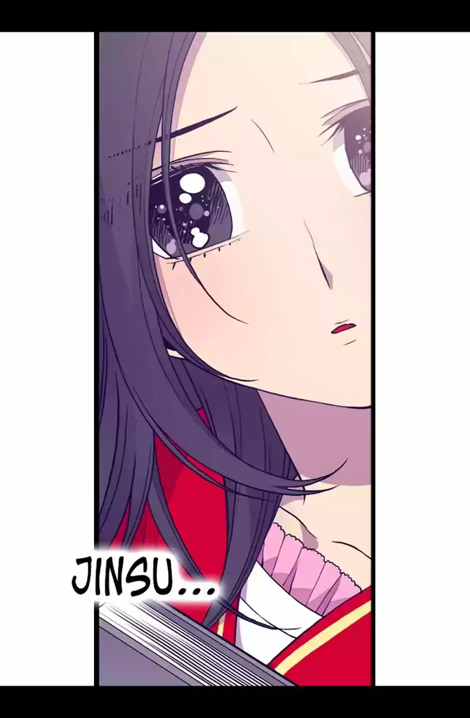 They Say I Was Born A King's Daughter Chapter 35: Observation