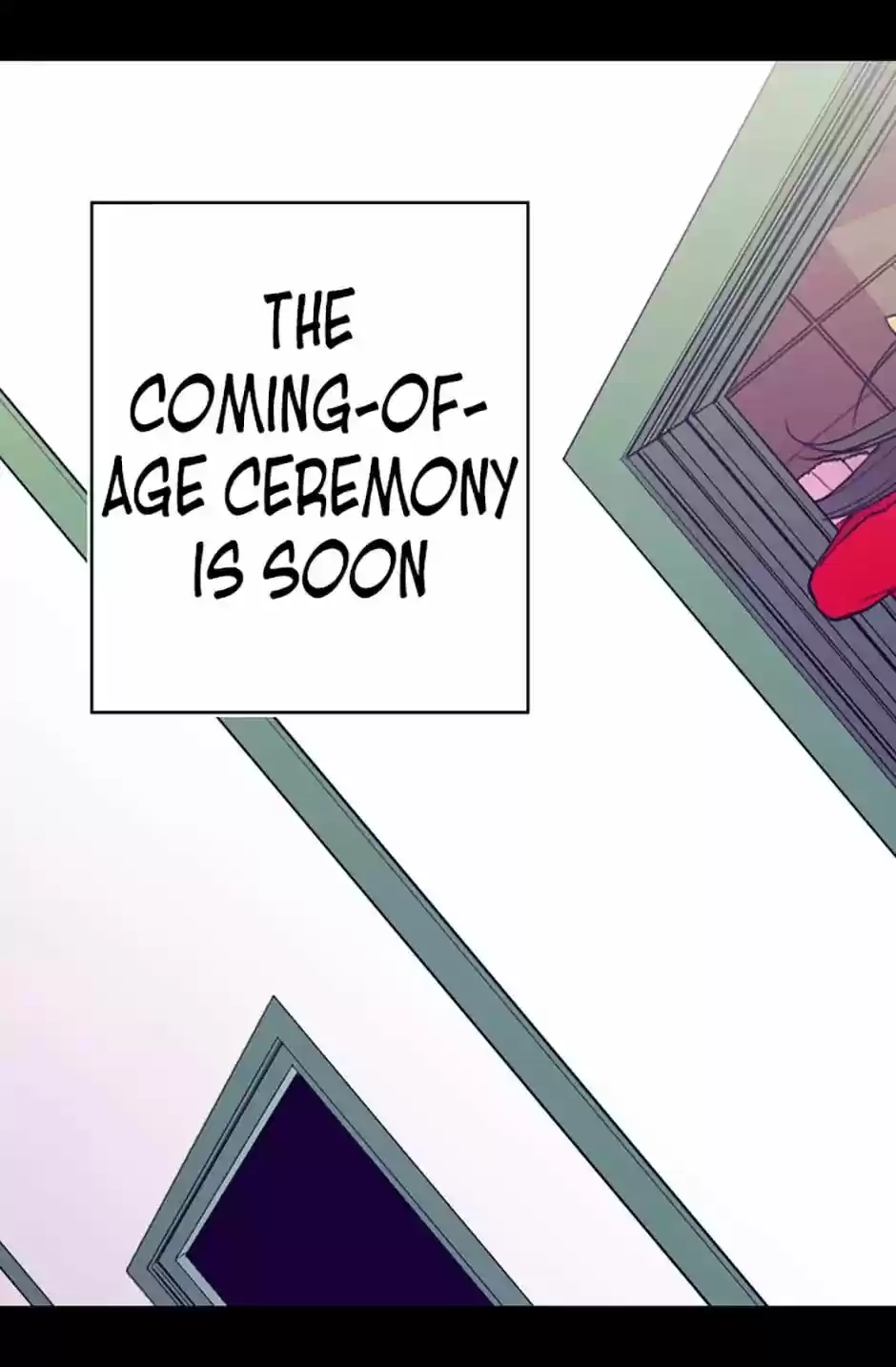 They Say I Was Born A King's Daughter Chapter 36: Warm-Up