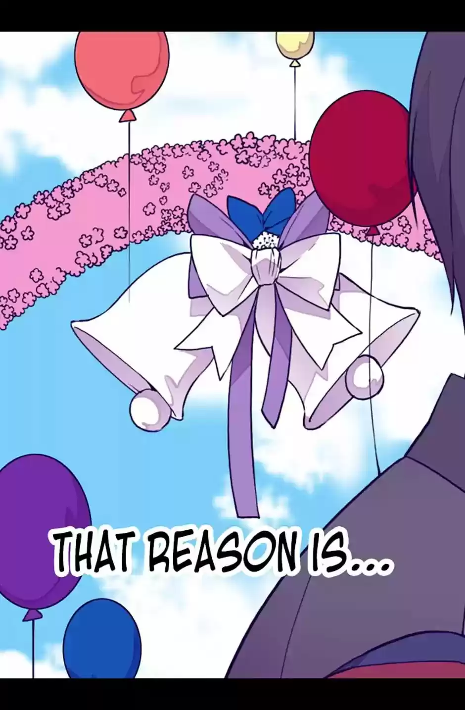 They Say I Was Born A King's Daughter Chapter 36: Warm-Up