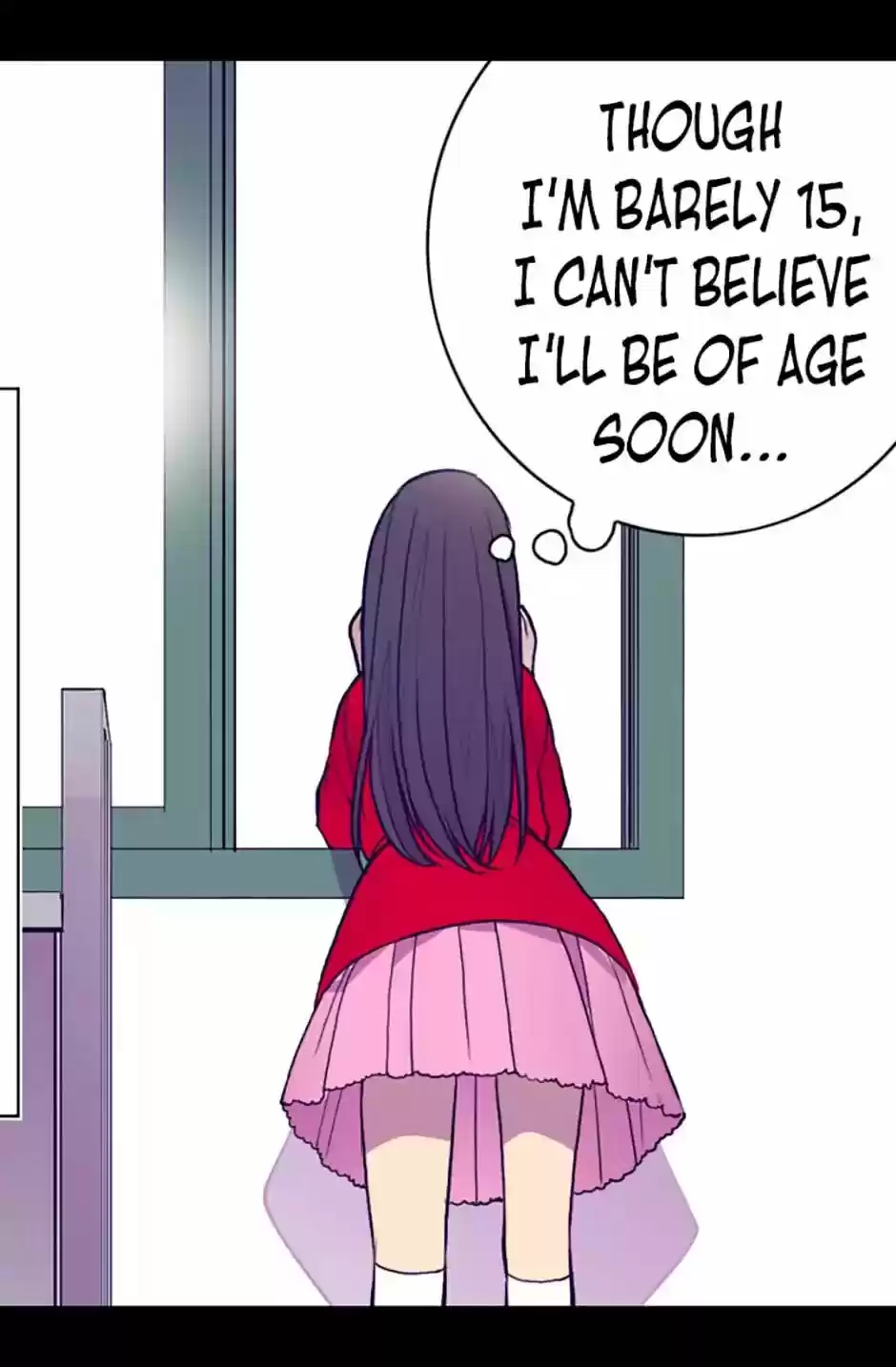 They Say I Was Born A King's Daughter Chapter 36: Warm-Up