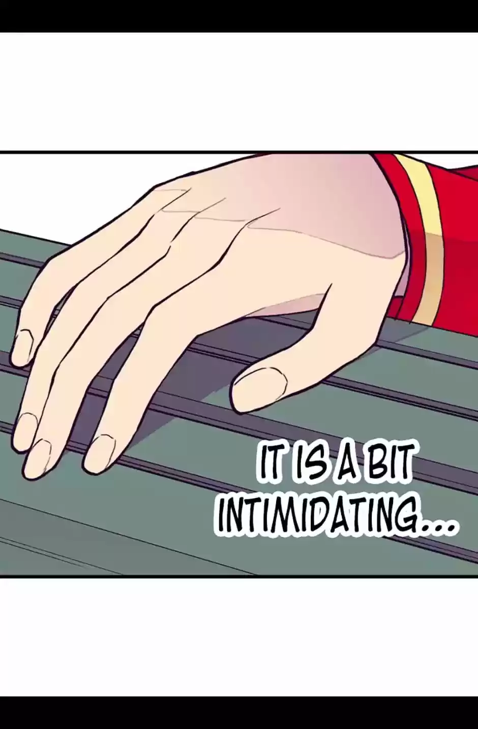 They Say I Was Born A King's Daughter Chapter 36: Warm-Up