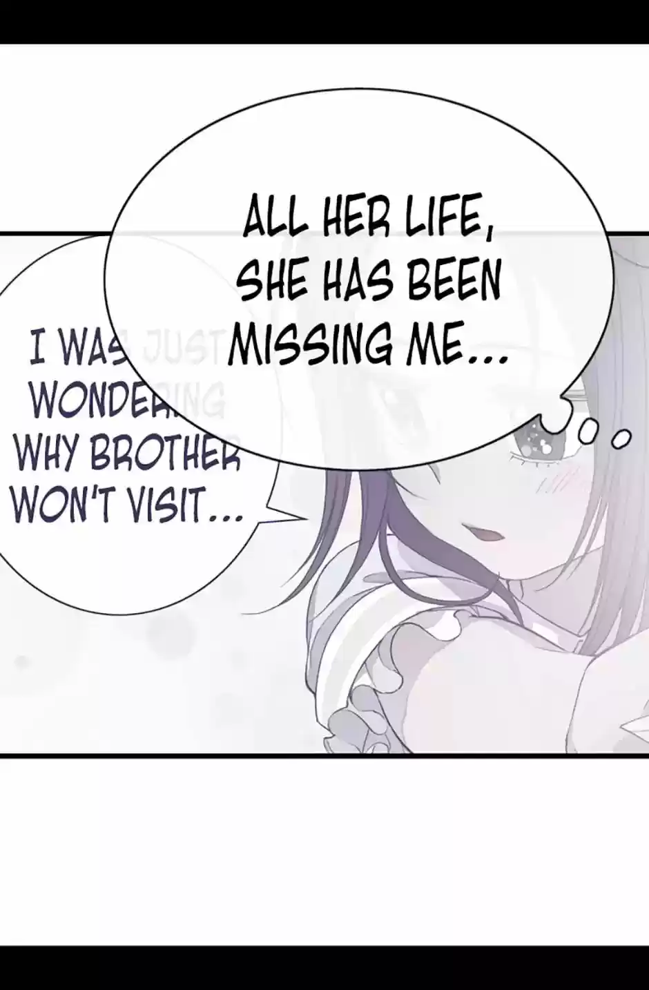 They Say I Was Born A King's Daughter Chapter 36: Warm-Up