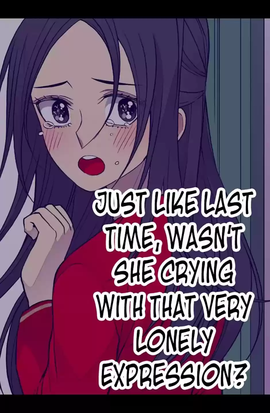 They Say I Was Born A King's Daughter Chapter 36: Warm-Up