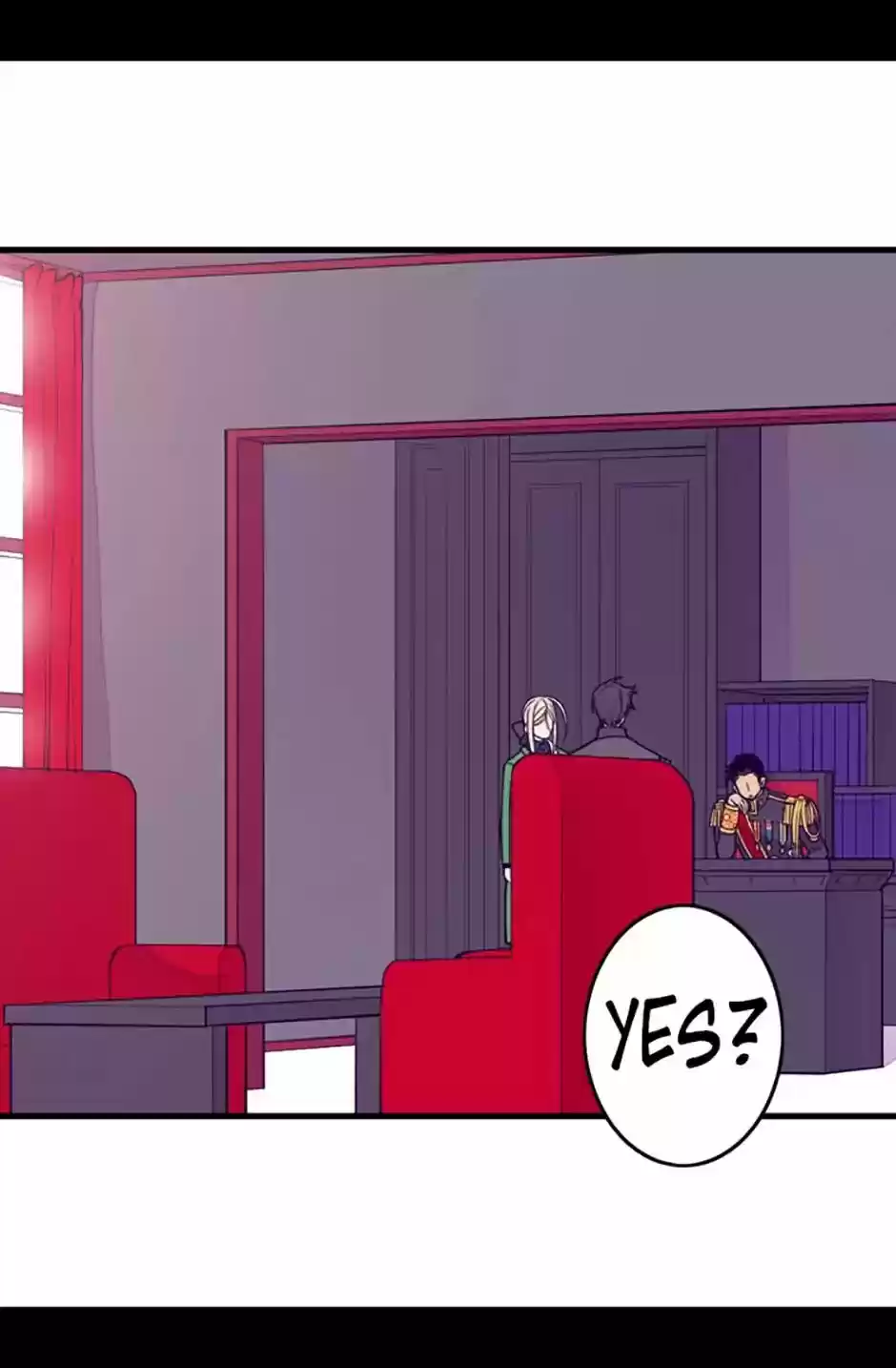 They Say I Was Born A King's Daughter Chapter 36: Warm-Up