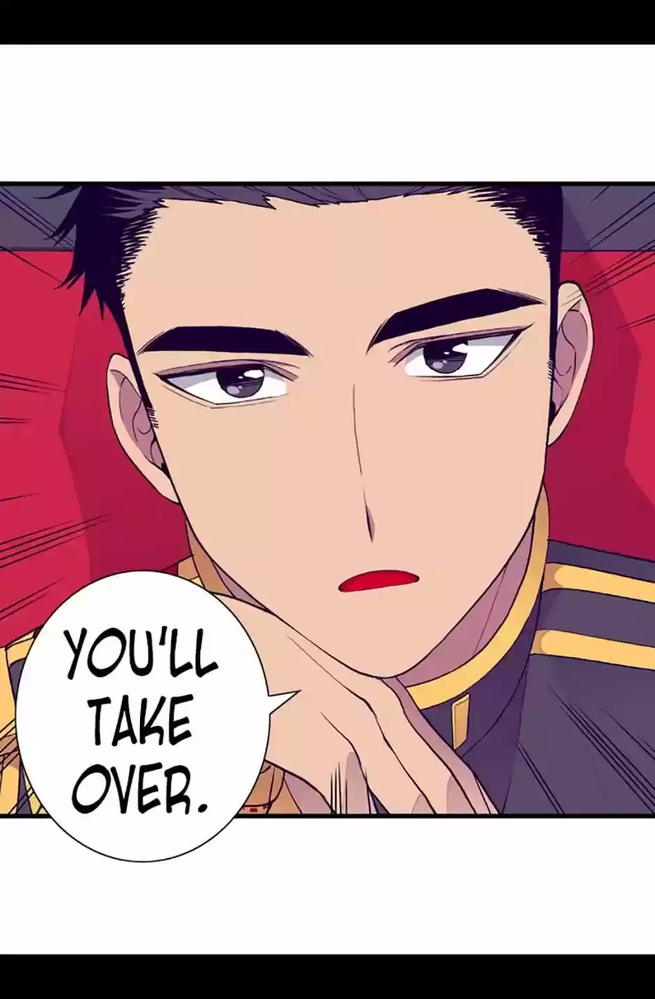 They Say I Was Born A King's Daughter Chapter 36: Warm-Up